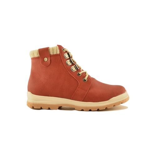 Borcego Lisboa - ROJO