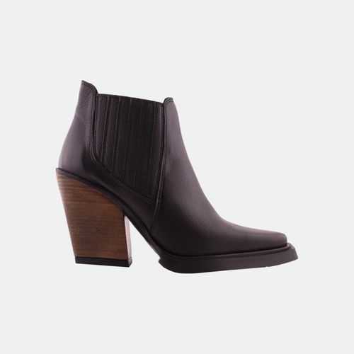 Botineta Urbana - NEGRO