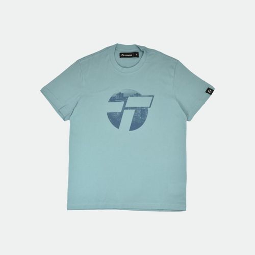 Gtm Retro City - AQUA FER