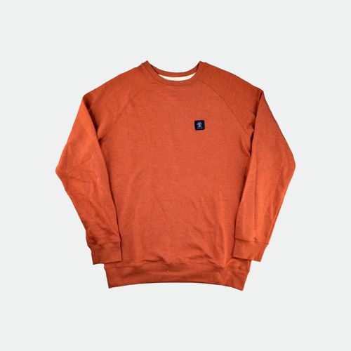 Buzo Rip Curl Crew Searchers - LADRILLO