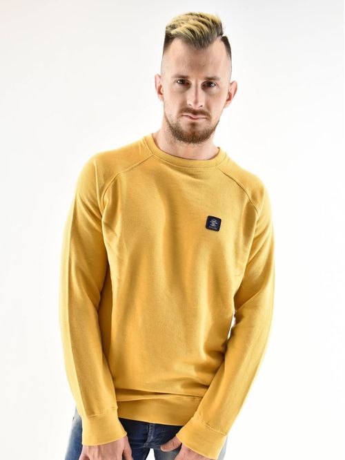 Buzo Rip Curl Crew Searchers - MAIZ