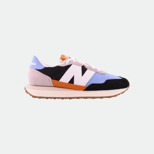 237 Lifestyle - GREY BLUE MULTI