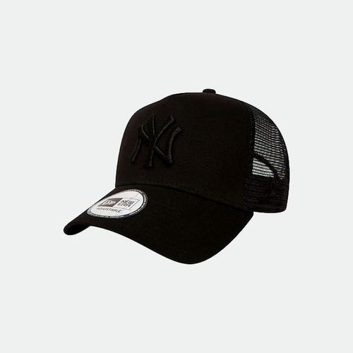 Clean Trucker Neyyan - BLKBLK