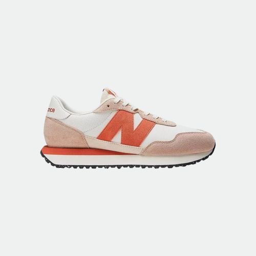 237 Mindful Lifestyle - GREY CALM TAUPE ORANGE