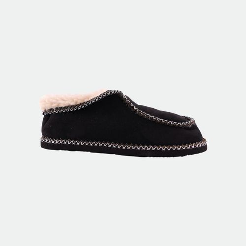 Pantufla Polonesa - NEGRO