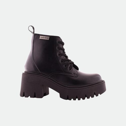 Borcego Urbano - NEGRO VIN