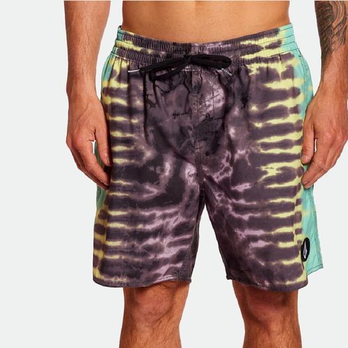 Vol Polly Pack 17 - GRIS AQUA