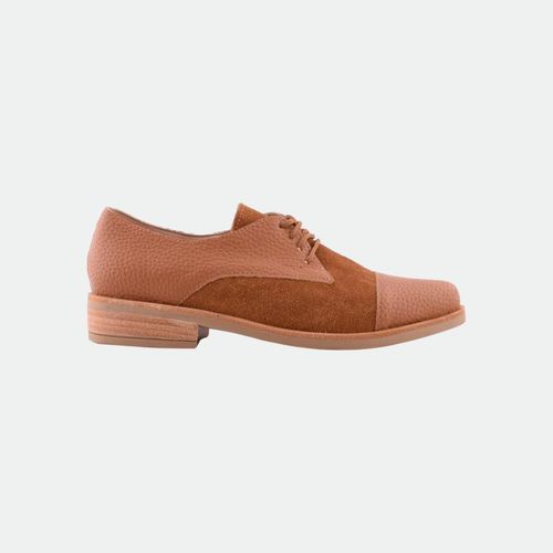 Zapato Ana - SUELA