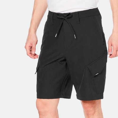 Vol Wa Bo Days Hyb Cargo 20 - BLACK