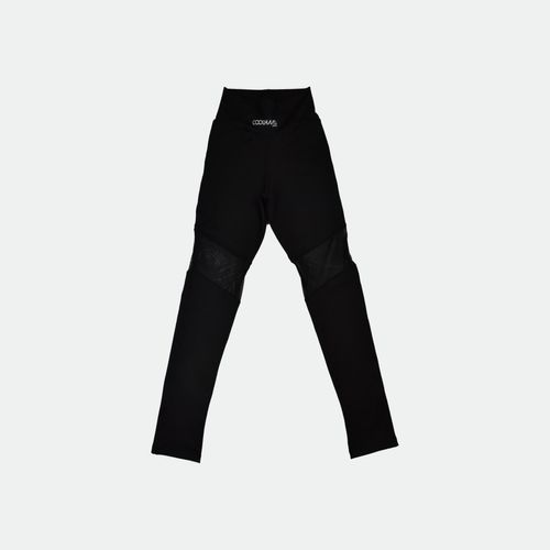 Chuwi Leggings - NEGRO