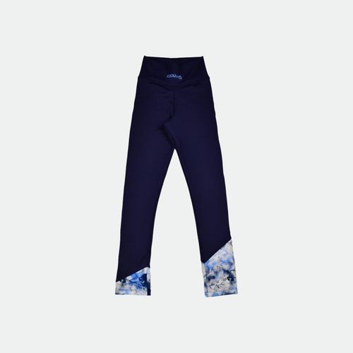 Tichdi Leggings - MARINO