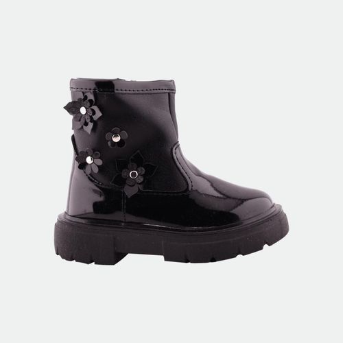 Bota Urbana - NEGRO