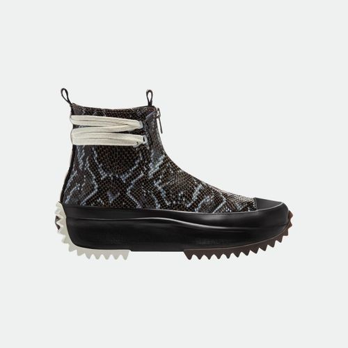 Run Star Hike HI - ENGINE SMOKE BLACK EGRET