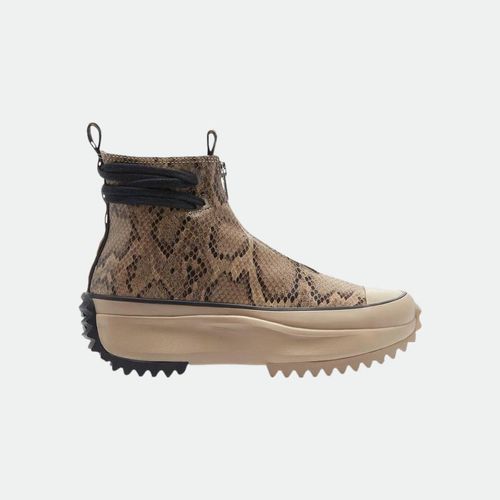 Run Star Hike HI - NOMAD BLACK WHITE