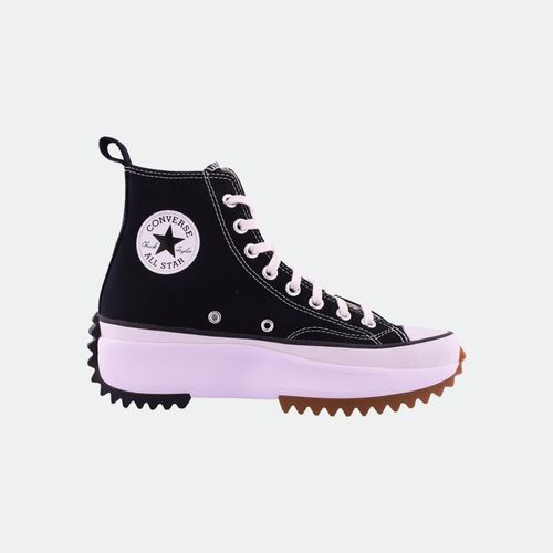 Run Star Hike HI - BLACK WHITE GUM