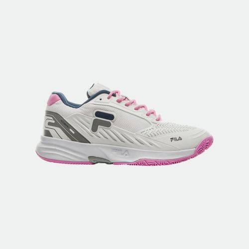 Float Acer Mujer - BLANCO MARINO CYCLAMEN