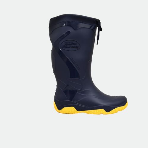 Bota Para Lluvia - AZUL