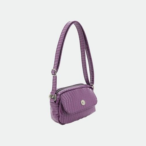 Golfera Urbana - LILA CHRL CROCO