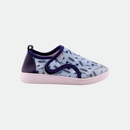 Zapatilla Cancun - SURF AZUL