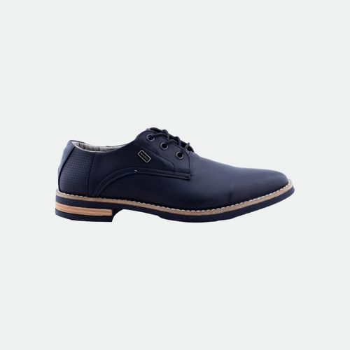 Zapato Clásico - NEGRO