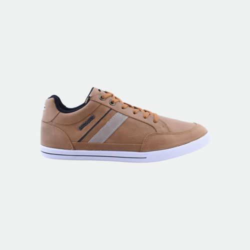 Zapatilla Urbana - SUELA