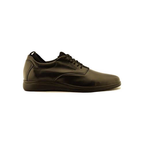Zapato MARC - NEGRO