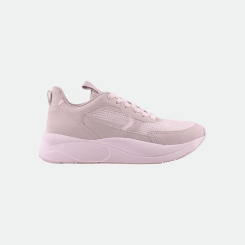 Zapatilla Urbana - NEVE BRANCO