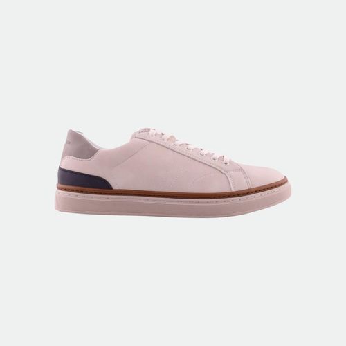 Zapatilla King - CRUDO