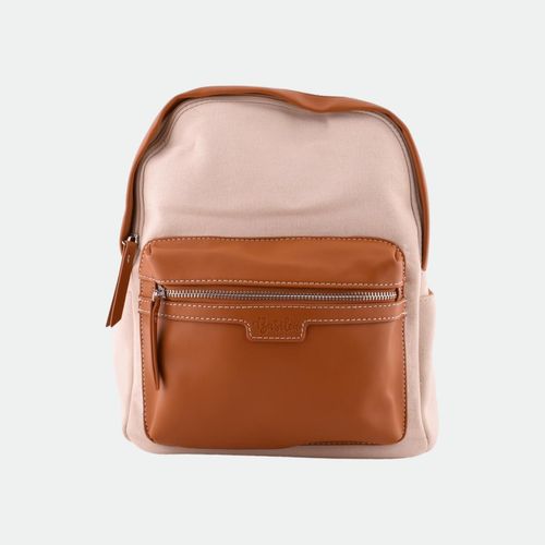 Mochila Urbana - NATURAL SUELA