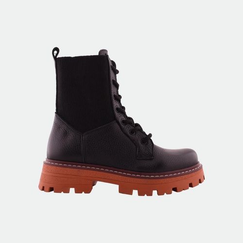 Borcego Urbano - NEGRO