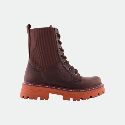 Borcego Urbano - CHOCOLATE