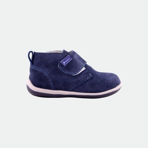 Bota Linea Craco - AZUL
