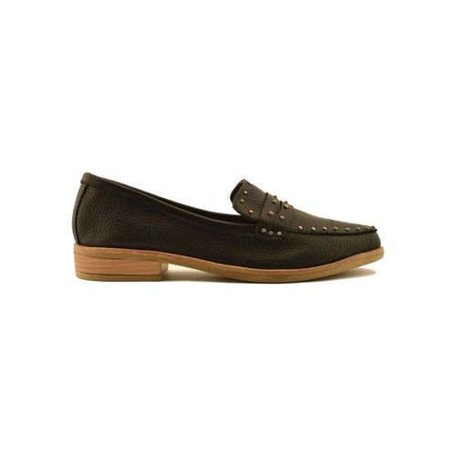 Mocasin - NEGRO
