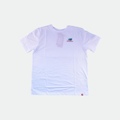 Essentials Embrio - BLANCO