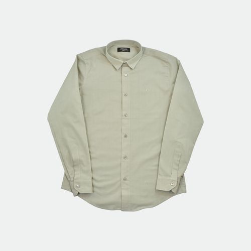 Camisa Lenin - CEMENTO