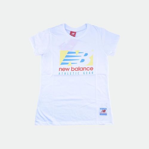 Essentials Field - BLANCO