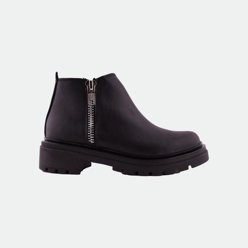 Borcego Tacon - NEGRO
