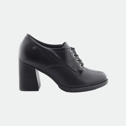 Zapato Duna - NEGRO