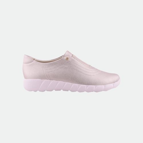 Pancha Linea Nice - PLATA OFF WHITE