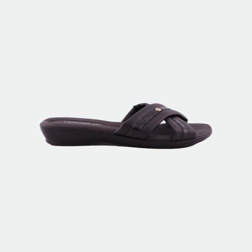 Zueco Linea Clas - PRETO