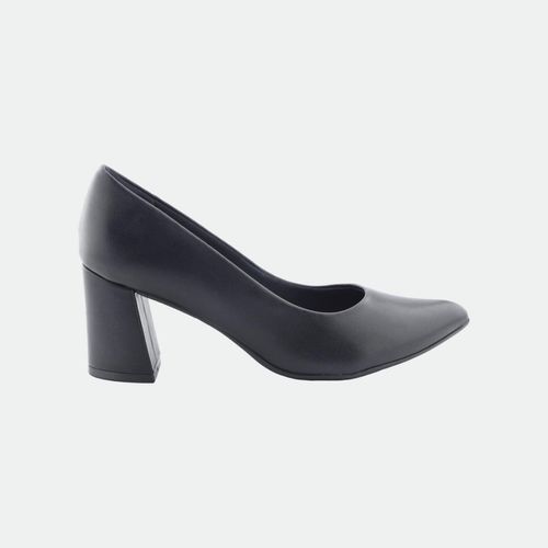 Zapato Luiza - NEGRO
