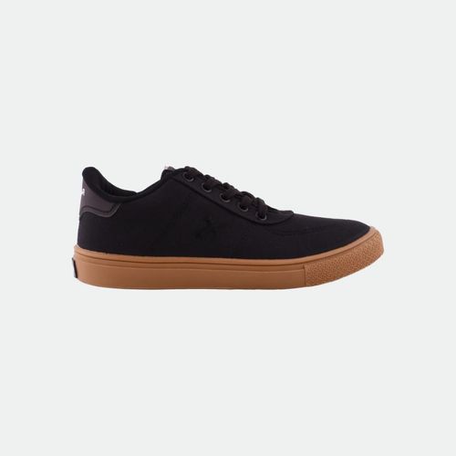 Zapatilla Urbana - NEGRO CARAMELO