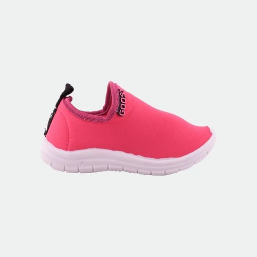 Pancha Urbana - FUCSIA