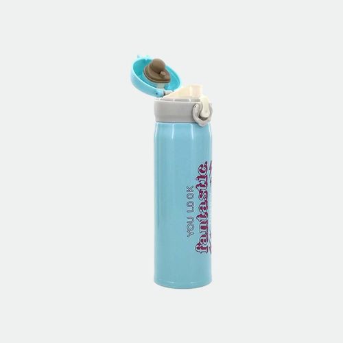 Termo 420ml - AZUL