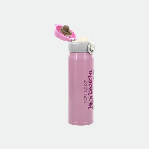 Termo 420ml - ROSA
