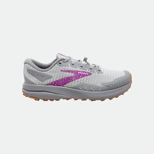 Divide 4 W - ALLOY OYSTER VIOLET