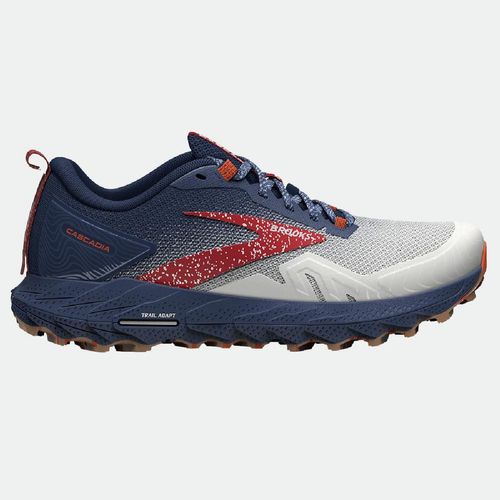 Cascadia 17 W - WHITE NAVY BITTERSWEET