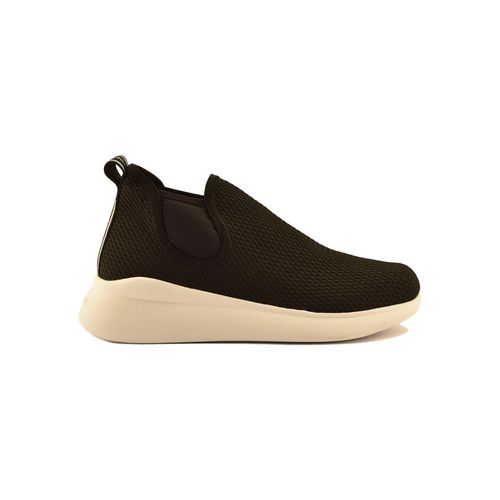 Pancha urbana CHERRY - NEGRO