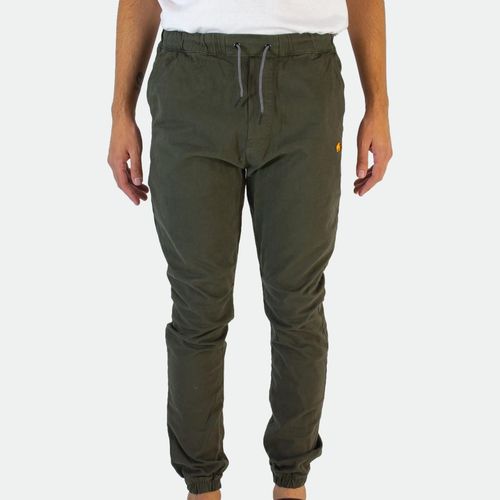 Jogger Ross - VERDE
