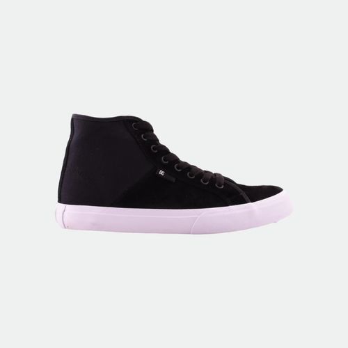 Manual Hi Sd - BLACK WHITE
